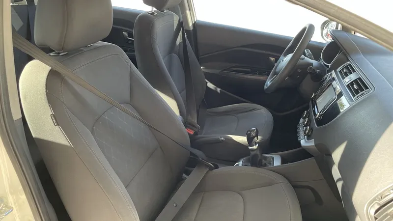 Kia Rio 2017
