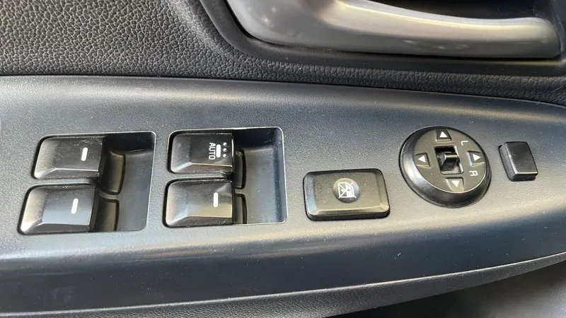 Kia Rio 2017
