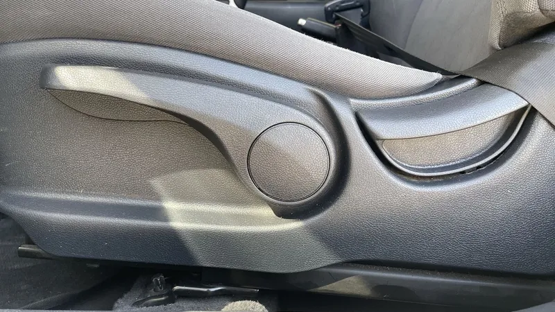 Kia Rio 2017