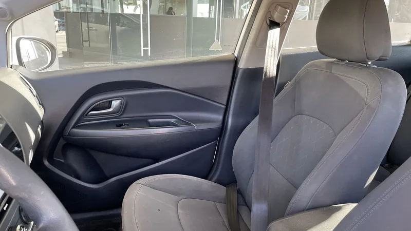 Kia Rio 2017