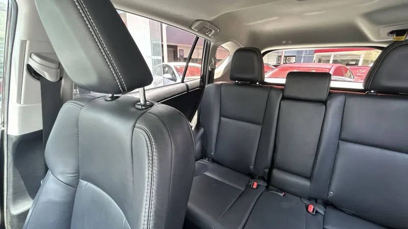 Toyota Rav4 2018
