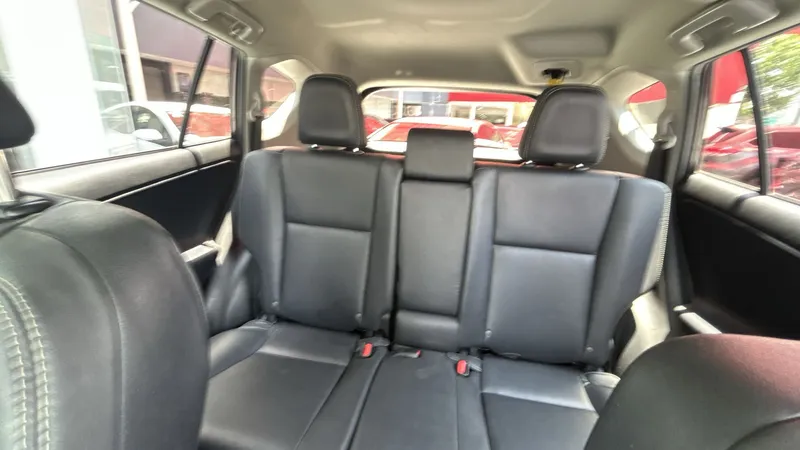 Toyota Rav4 2018