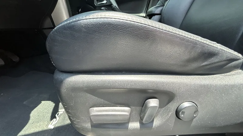 Toyota Rav4 2018