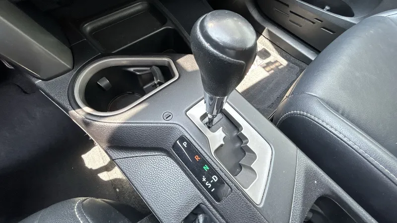 Toyota Rav4 2018