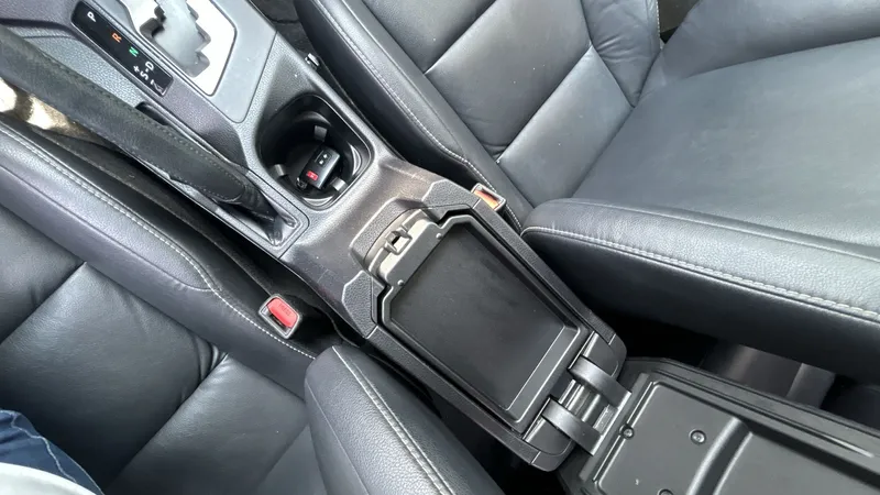 Toyota Rav4 2018