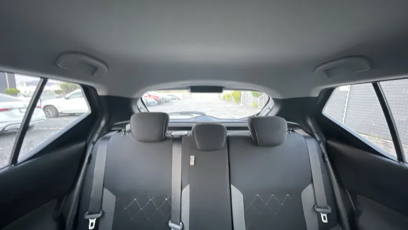Nissan Kicks 2017