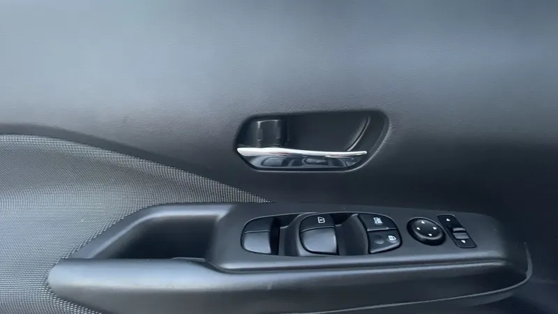 Nissan Kicks 2017