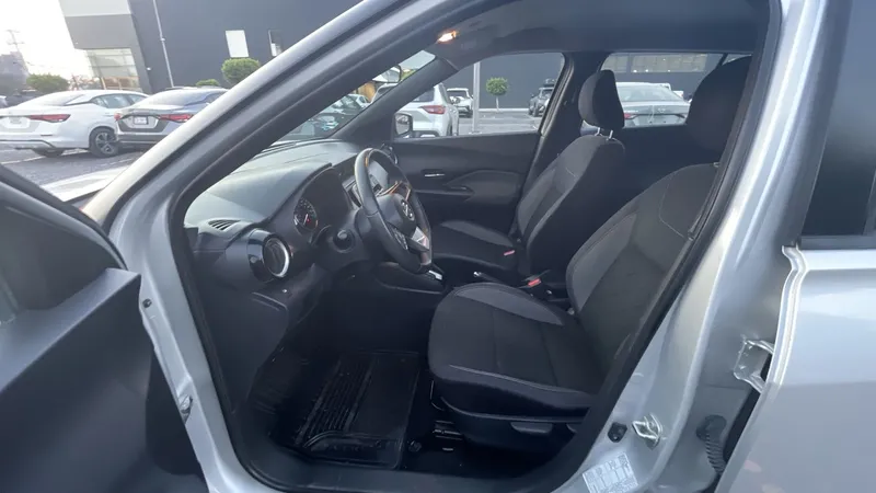 Nissan Kicks 2017