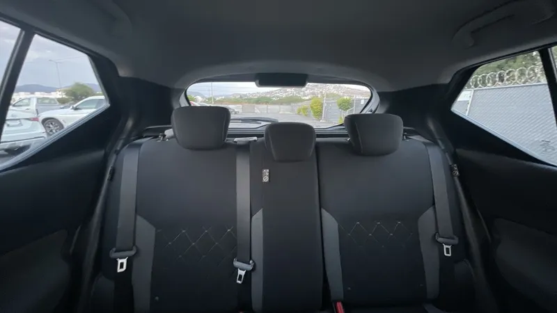Nissan Kicks 2017