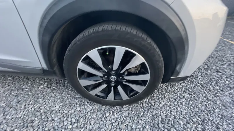 Nissan Kicks 2017