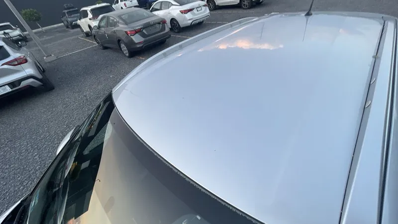 Nissan Kicks 2017