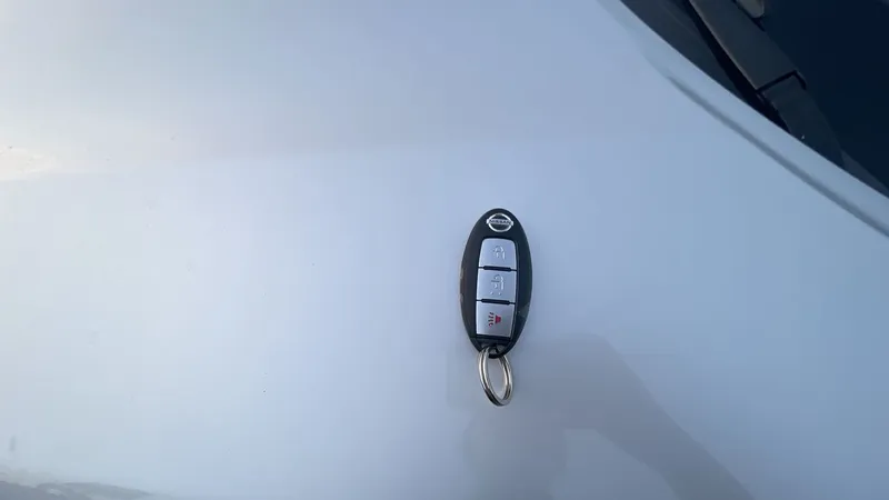 Nissan Kicks 2017