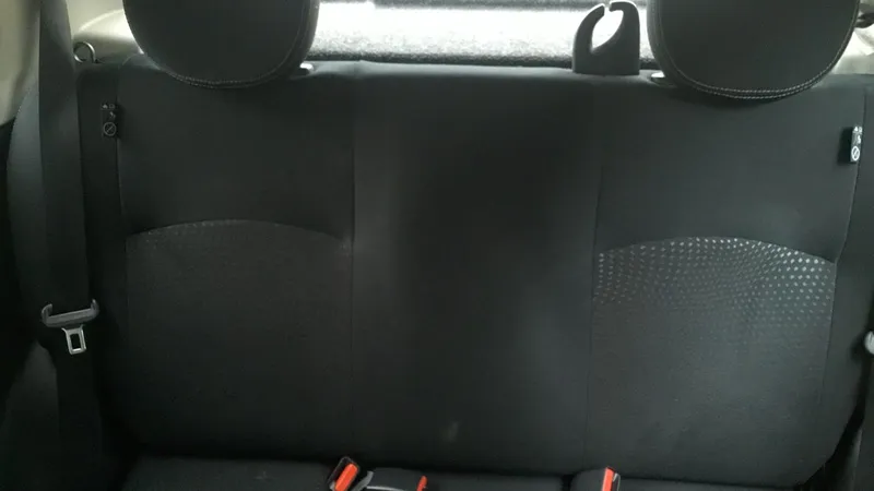Nissan March 2023