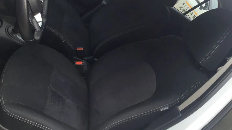 Nissan March 2023