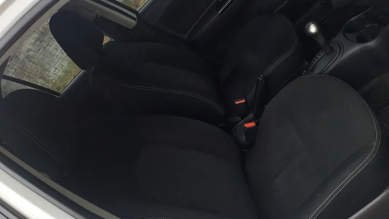 Nissan March 2023