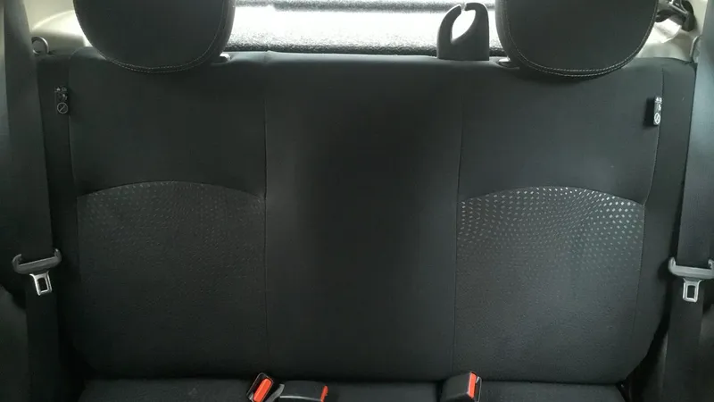Nissan March 2023