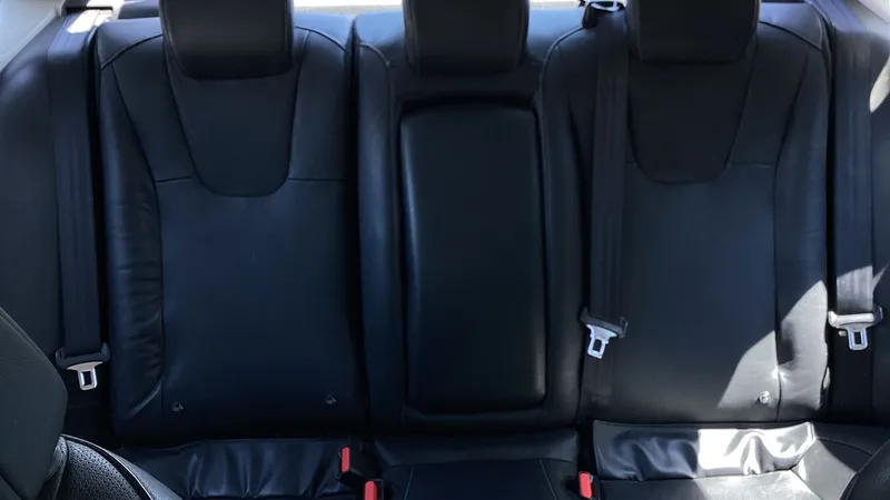 Honda Insight 2019