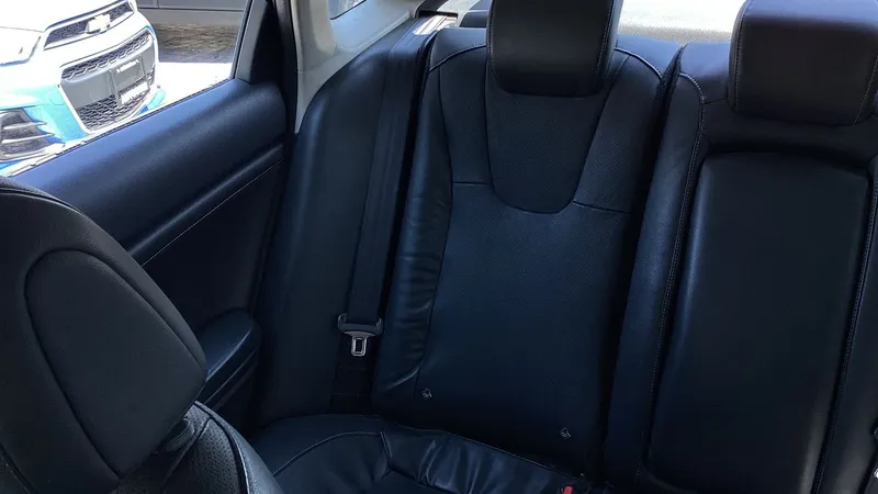 Honda Insight 2019