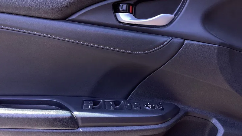 Honda Insight 2019
