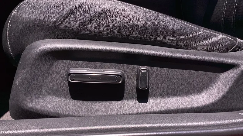 Honda Insight 2019