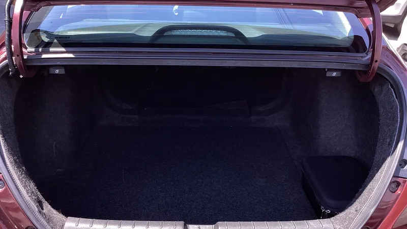 Honda Insight 2019