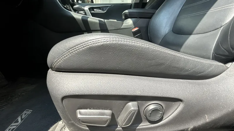 Toyota Rav4 2019