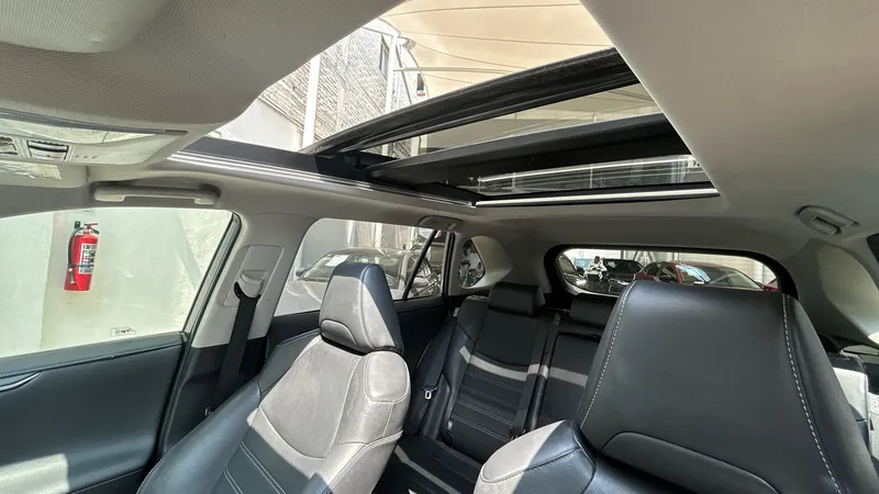 Toyota Rav4 2019