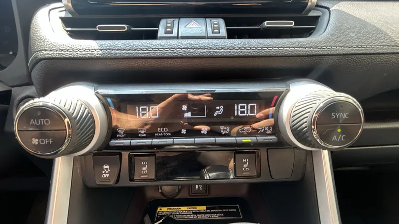 Toyota Rav4 2019