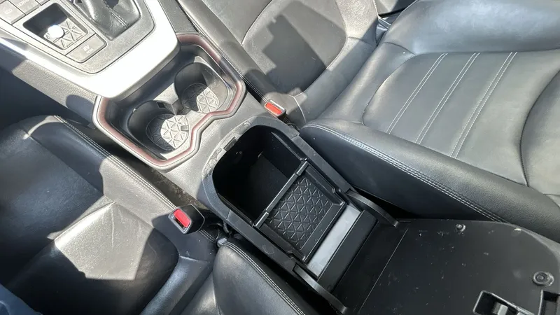 Toyota Rav4 2019