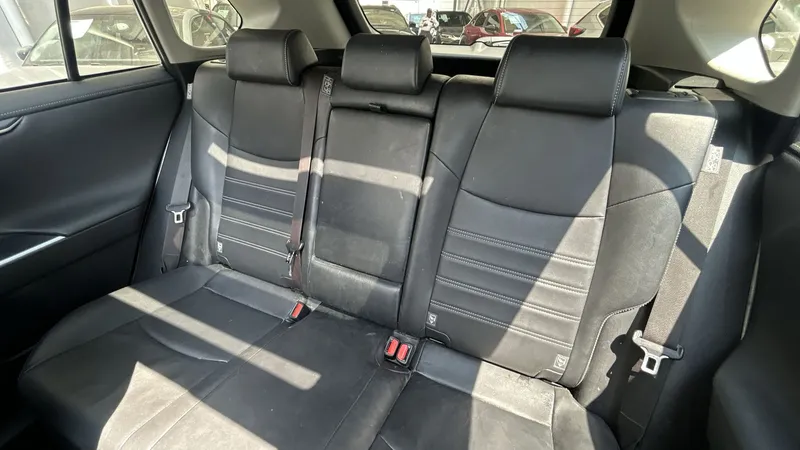 Toyota Rav4 2019