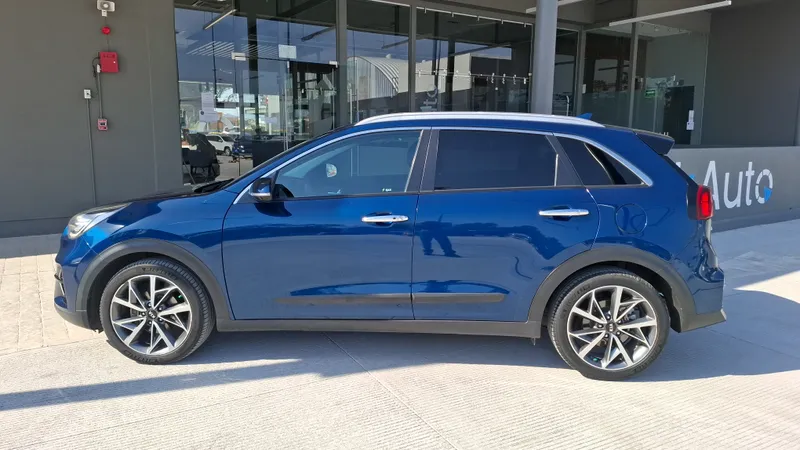 Kia Niro 2020