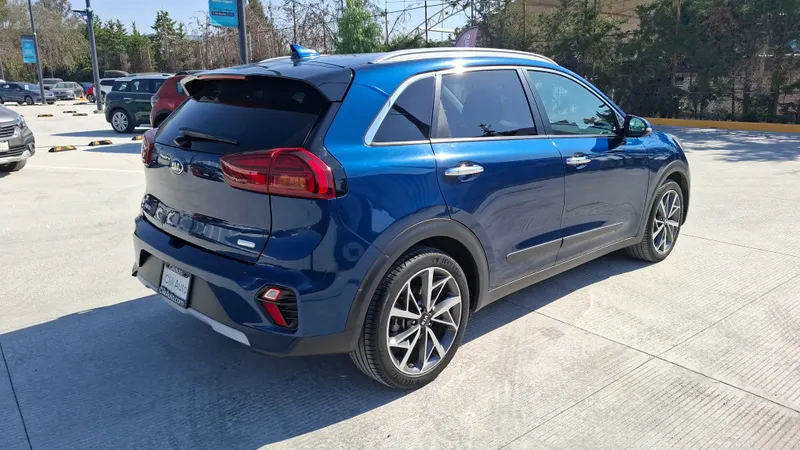 Kia Niro 2020
