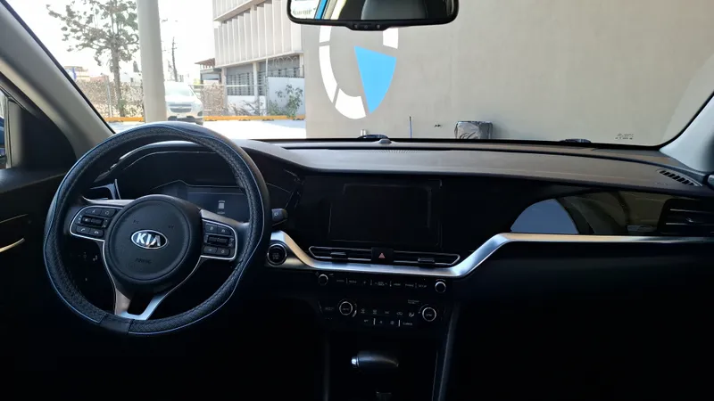 Kia Niro 2020