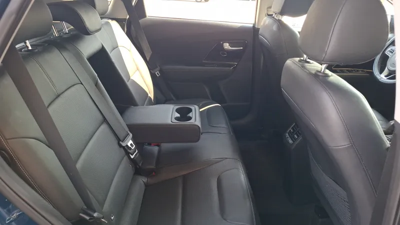 Kia Niro 2020