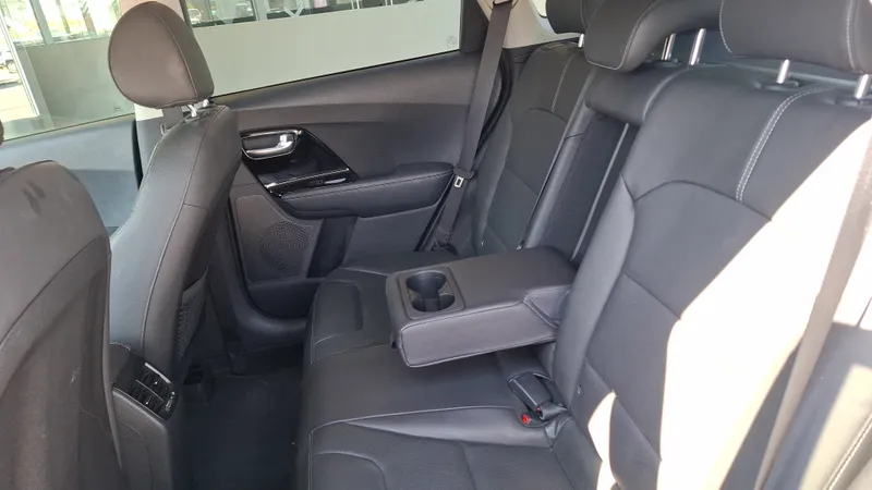 Kia Niro 2020