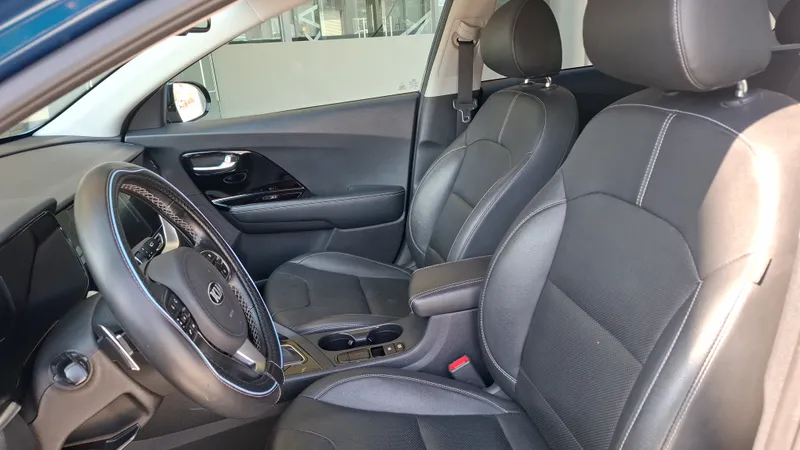Kia Niro 2020