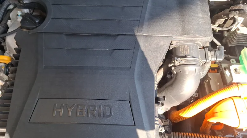 Kia Niro 2020