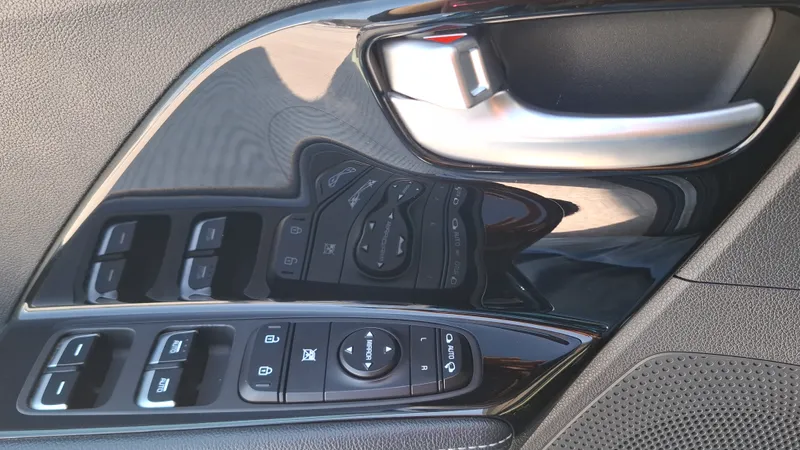 Kia Niro 2020