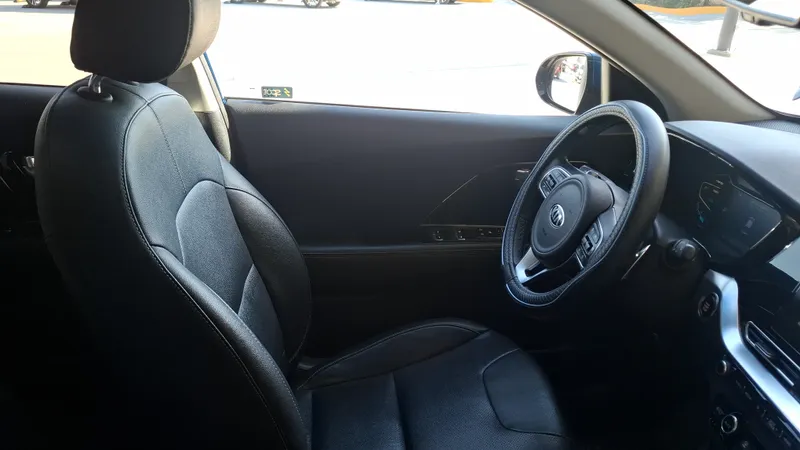 Kia Niro 2020