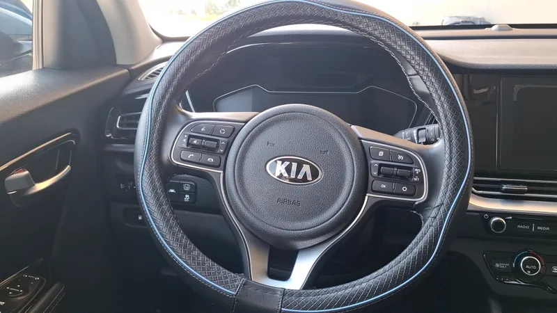 Kia Niro 2020