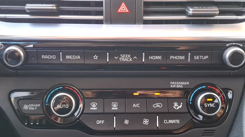 Kia Niro 2020
