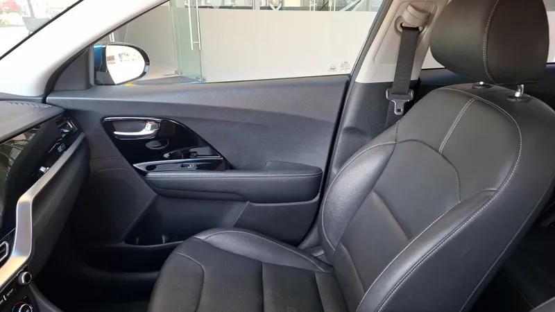 Kia Niro 2020