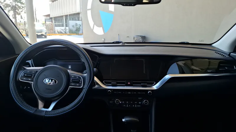 Kia Niro 2020
