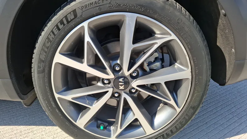 Kia Niro 2020