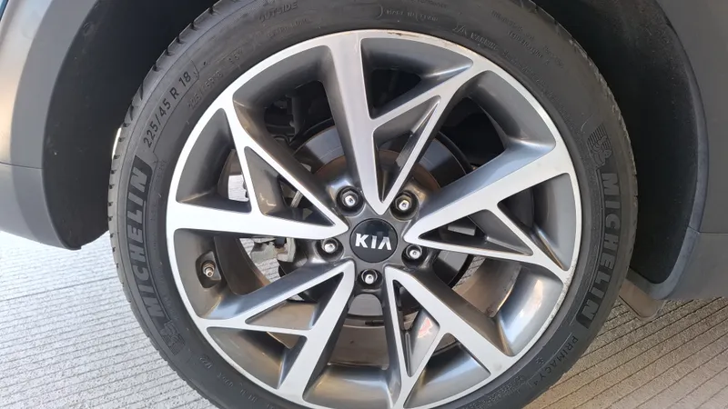 Kia Niro 2020