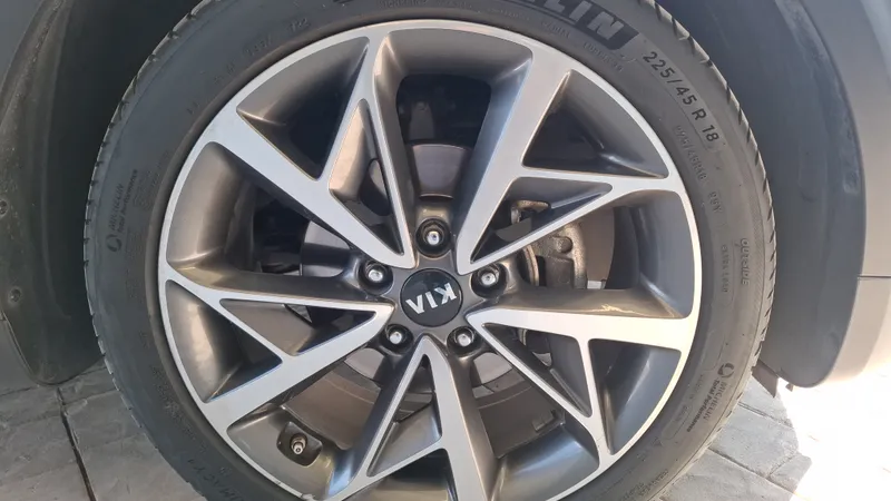Kia Niro 2020