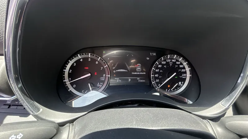 Toyota Highlander 2021