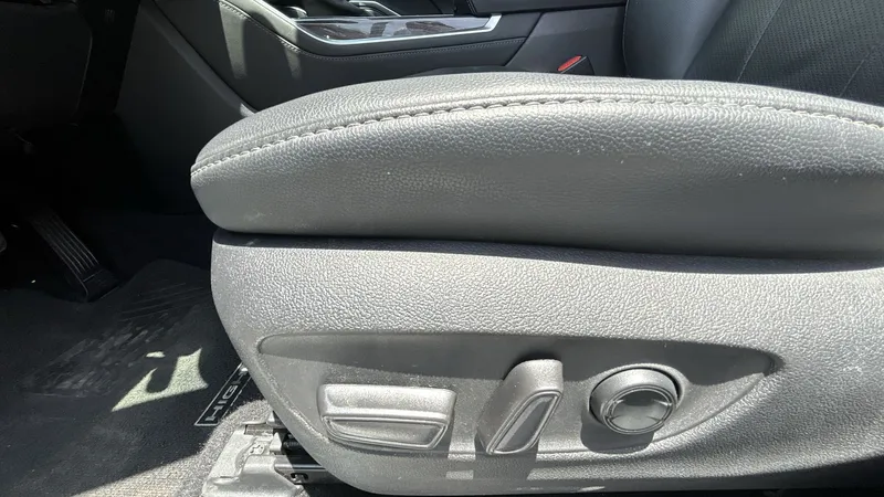 Toyota Highlander 2021