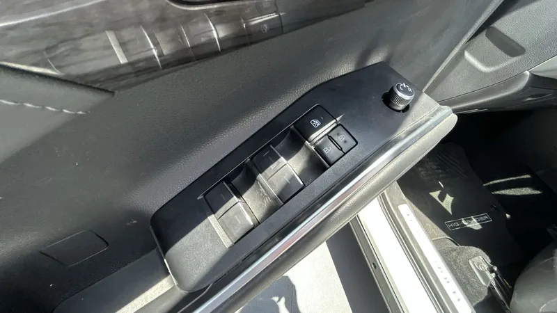 Toyota Highlander 2021