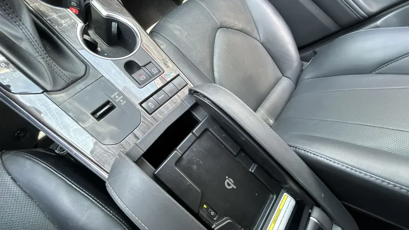 Toyota Highlander 2021